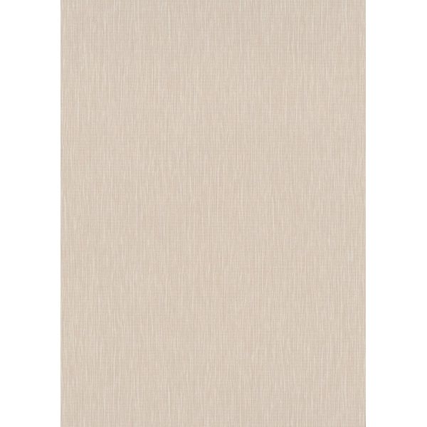 Carta Da Parati Erismann Effetto Lino Beige - 661596 - 53 Cm X 10,05 M-image