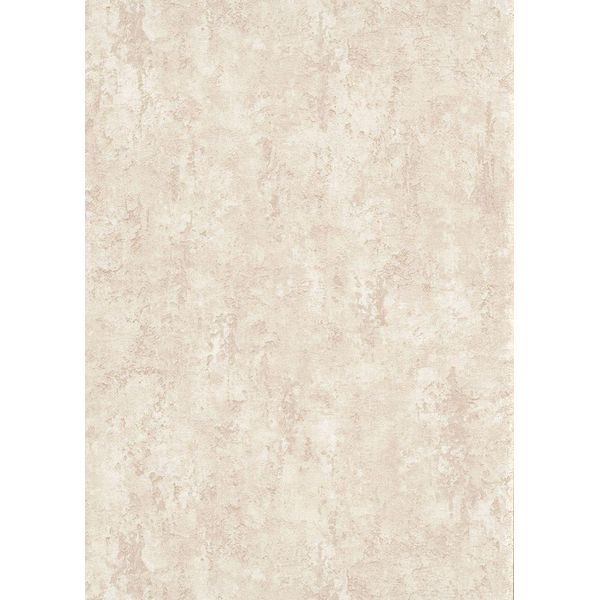 Carta Da Parati Erismann Con Effetto Pittorico Beige Sabbia - 661588 - 53 Cm X 10,05 M-image