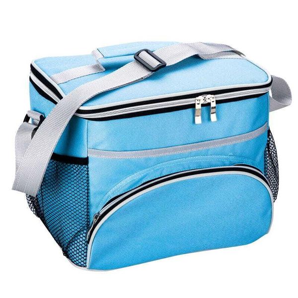 Borsa Termica Promis Tl16 N - 16 Litri-image
