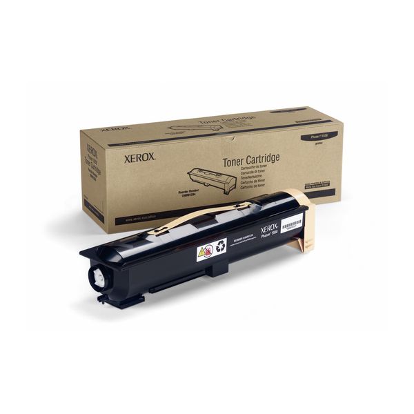 Xerox 106R01294 Cartuccia Toner Originale Nero-image
