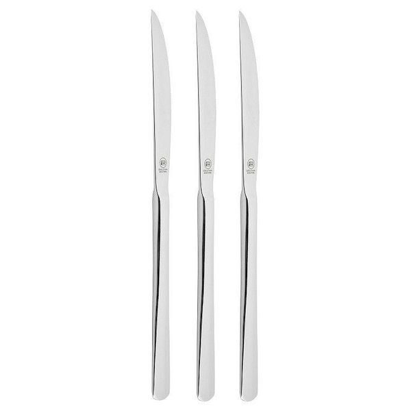 Carl Schmidt & Sohn Edlon Coltello Da Pranzo 3 Pz. Su Cartoncino Da Appendere , 44350-image