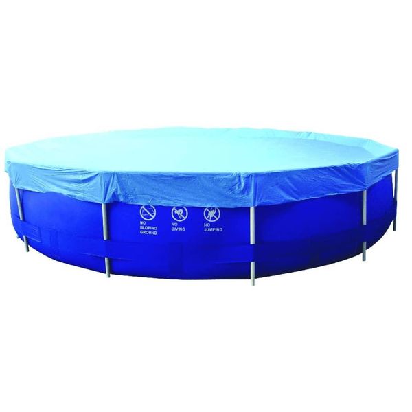 Copertura Per Piscina Jilong 360X80 Cm (ØXh)-image