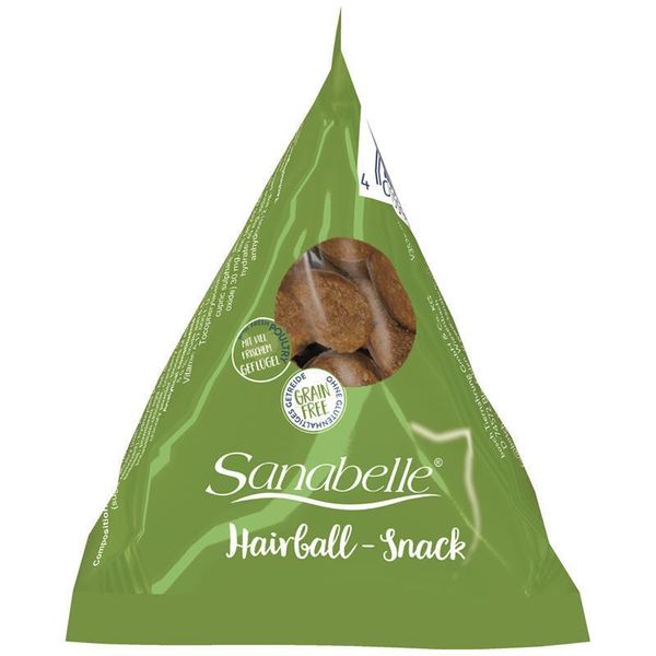 Bosch 20Gx50 Sanabelle Snack Hairball-image