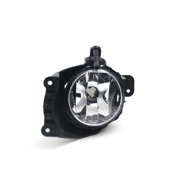 Johns, Faro Fendinebbia Adatto Per Chevrolet Aveo 11 03/2011- H27W/2 Sinistra 96830991-image