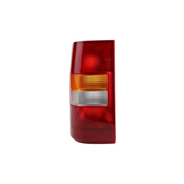 Johns, Luce Combinata Posteriore Per Fiat Scudo 220 02/96-12/06 Lato Sinistro-image