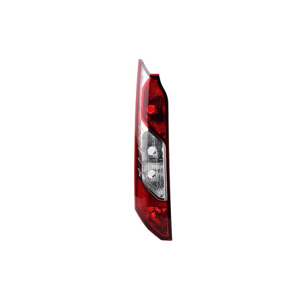 Johns, La Luce Posteriore Combinata Si Adatta A Ford Transit Connect 13 02/13- Lato Inferiore Sinistro ?-image