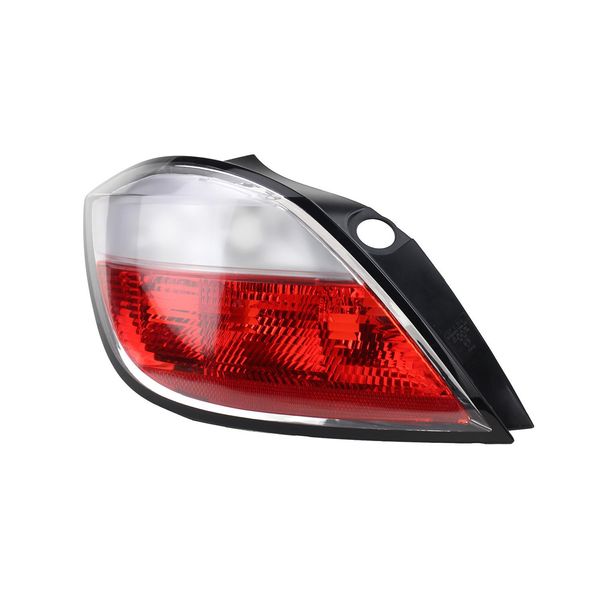 Johns, La Luce Posteriore Combinata Si Adatta Alla Opel Astra H 03/04-02/07 Sul Lato Anteriore Del Conducente,-image