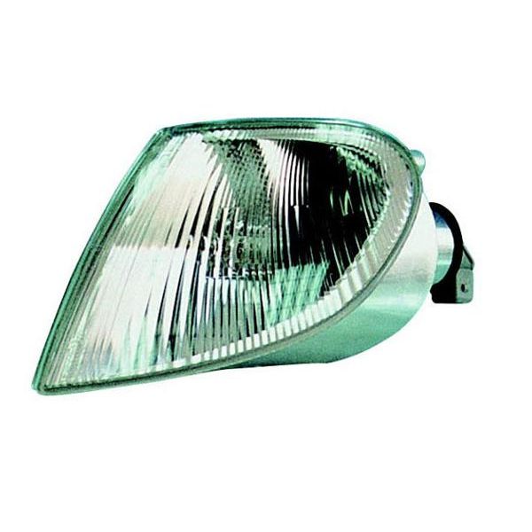 Johns, Indicatore Di Direzione Si Adatta A Citroen Berlingo M G 07/96-10/2002 Anteriore Sinistro 630381 630363-image