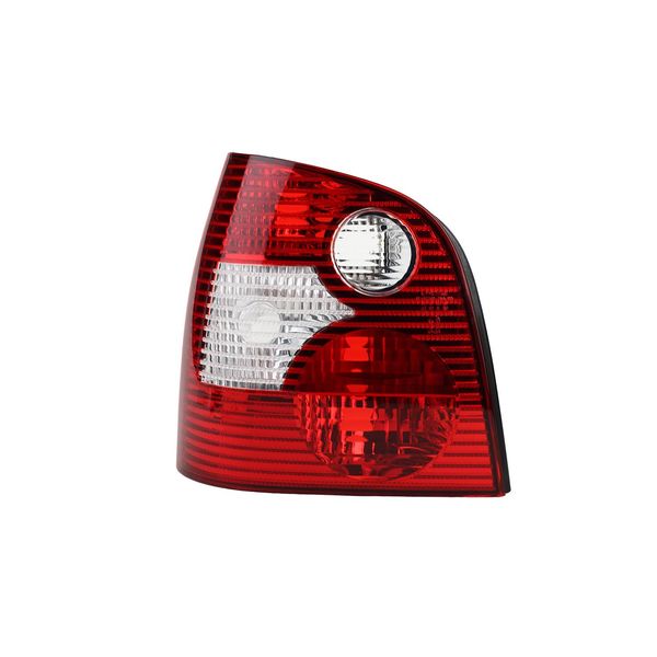 Johns, Fanale Posteriore Combinato Per Vw Polo 02 9N 10/01-04/05 Lato Sinistro ?-image