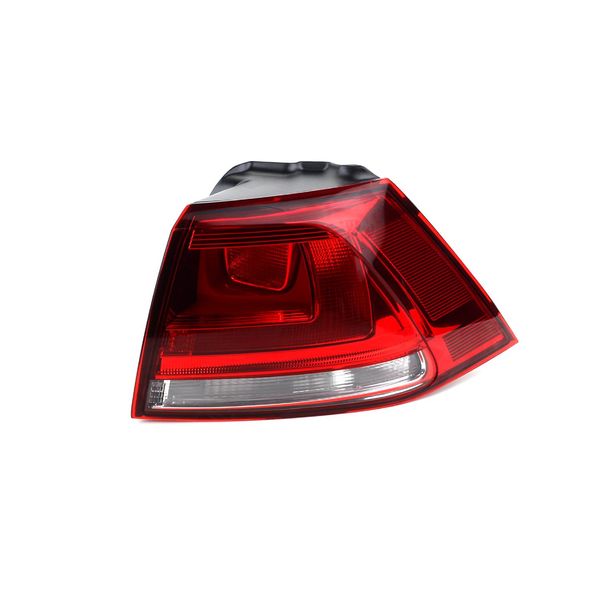 Johns, Si Adatta Alla Vw Golf Luce Posteriore Combinata Vii (5G1/BA5) 08/12-12/16 Esterno Lato Passeggero Destro-image