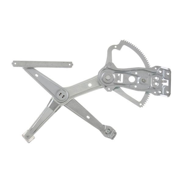 Johns, Regolatore Di Finestrini Adatto Per Mercedes W202 Classe C 03/93-05/00 Elettrico Anteriore Destro 2027201646 2027200646-image