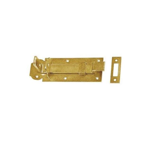 Tappo Di Chiusura Tipo "Z"" 120X45X5,0Mm WZW120"-image
