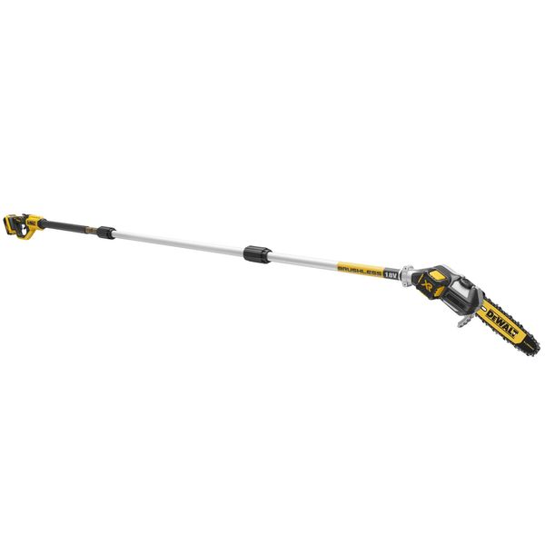 Dewalt Xr - Astschere/Hochentaster - Schnurlos - 18 V - 5 Ah - 20 Cm - 4.4 Kg-image