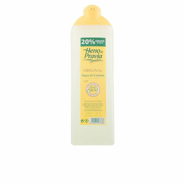 Heno De Pravia Original Eau De Cologne 780Ml-image
