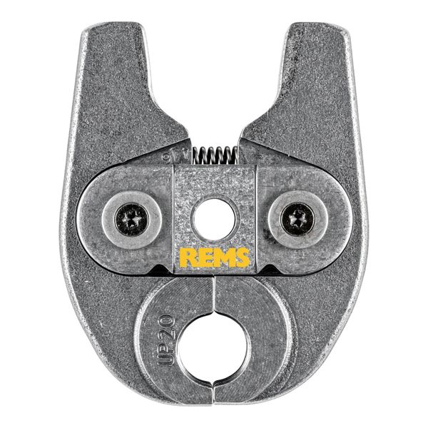 Pinze Per Pressatura A Ganasce Rems Mini Up 20 Misura 20 ( 578582R )-image