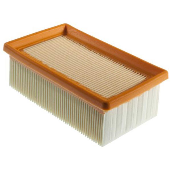 Filtro Aria Mahle-image