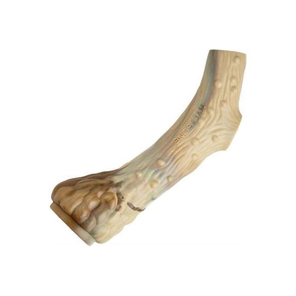 Nylabone Extreme Chew Antler Bone Sapore Di Cervo-image