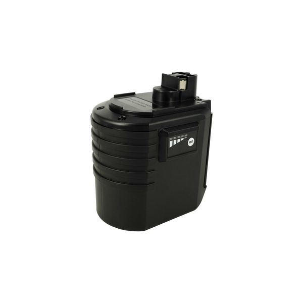 Batteria Powersmart Per Bosch Gbh 24VFR, Gbh 24VRE, Nimh 24V 3000Mah-image