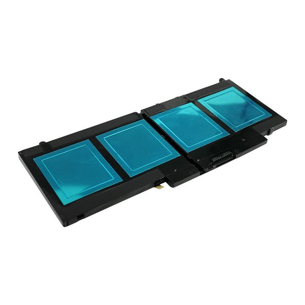 Batteria Powersmart 62Wh Per Dell Latitude E5470 (2017 Successivo), Latitude E5570 (2017 Successivo), 079VRK, 0TXF9M, TXF9M-image
