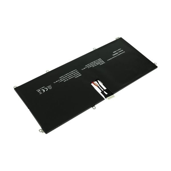 Scheda Per Hp Spectre Xt 13-2114TU, Spectre Xt Pro 13 B000, HD04XL-image