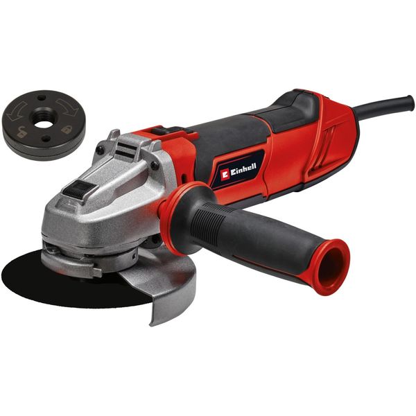 Winkelschleifer TE-AG 125/1010 Ce Einhell 4430890-image