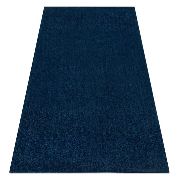 Tappeto Moderno Lavabile Latio 71351090 Blu Scuro Azzurro 240X340 Cm-image