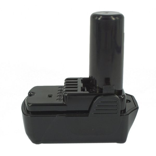 Batteria Powersmart 10.8V 2000Mah Per Hitachi 329369, 329370, 329371, 329389, 331065, Bcl 1015, Bcl 1030-image