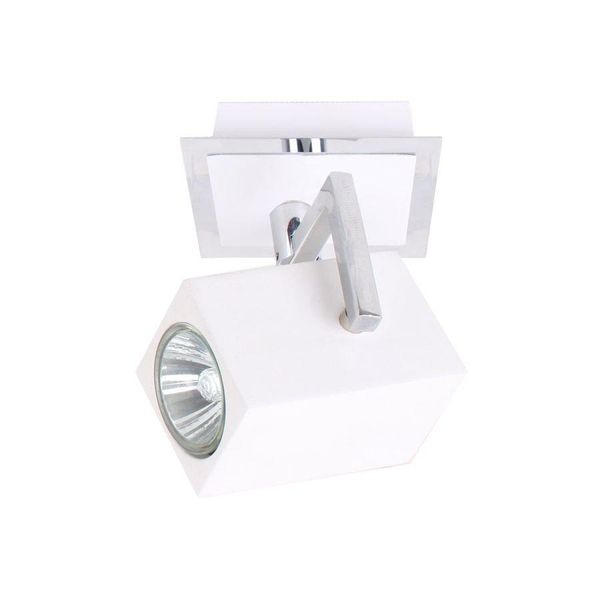 Italux Mateo Led, Lampada Da Parete E Soffitto In Bronzo Industriale FH31151SJS3-image