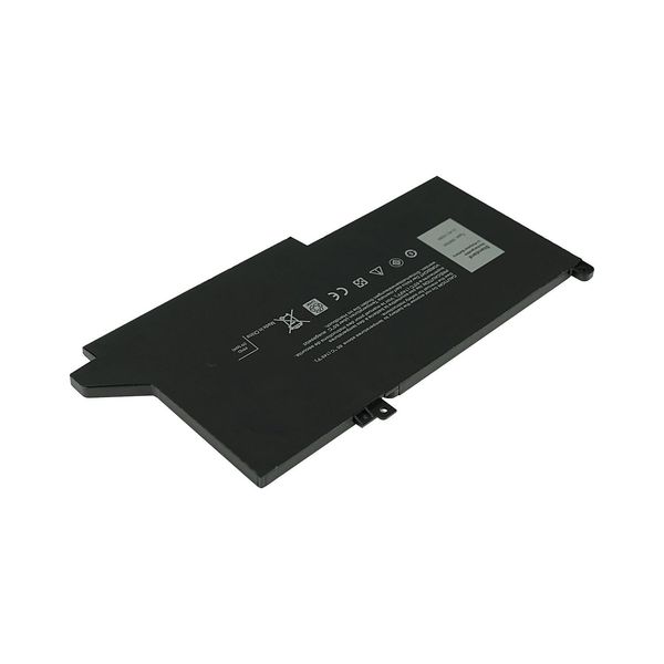 Batteria Powersmart 3600Mah Per Dell Latitude 13'' E7380, Latitude 13'' E7390-image