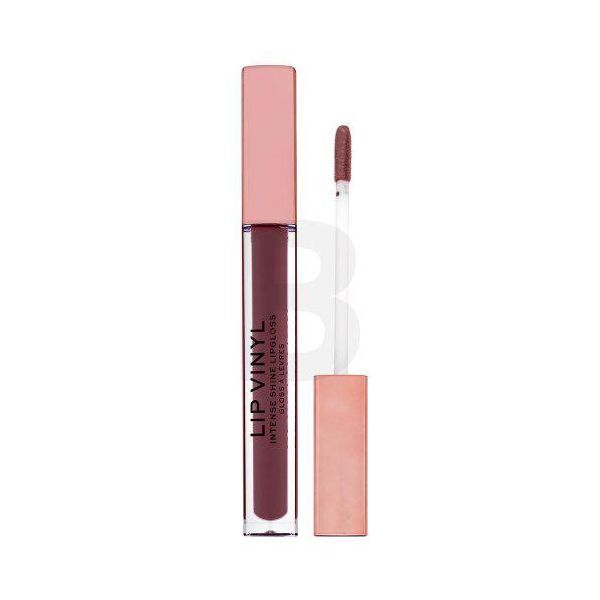 Makeup Revolution Lip Vinyl Rossetto Liquido Foresta Nera 3,6 Ml-image