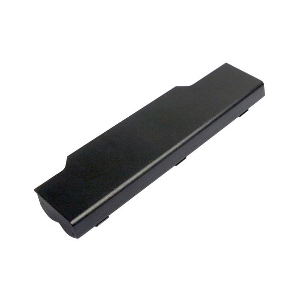 Batteria Di Ricambio Powersmart 5200Mah Per Fujitsu Lifebook A532 AH532/GFX FPCBP331-image