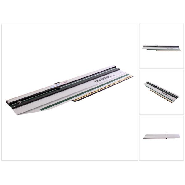 Metabo Kfs 44 Guida Di Taglio 440 Mm ( 629016000 ) Per Ks 18 Ltx 66 Bl, Ks 18 Ltx 57, Ks 66 Fs, Ks 85 Fs-image