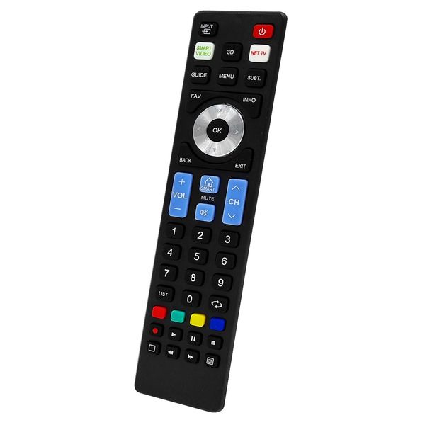Superior Electronics Ready5 Smart Telecomando Universale Ir Wireless Per Tv Smart E 3D-image
