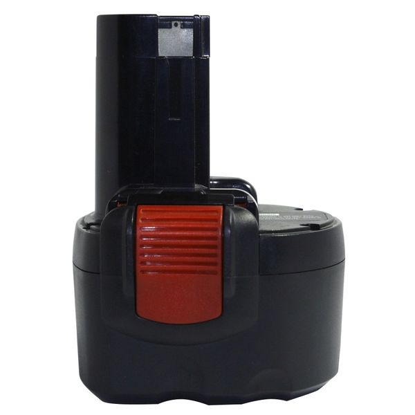 Powersmart 3000Mah Akku Per Bosch 2 607 335 271,2 607 335 373,2 607 335 461-image