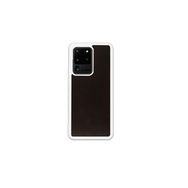Custodia Per Cellulare Antigravità Per Samsung Galaxy S20 Ultra 6.9 Pollici Custodia Autoadesiva Per Aderire Alle Superfici-image