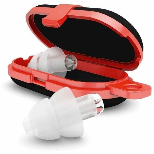 Alpine 2863089 Alpine Party Plug OhrstöPsel 19 Db Kunststoff, 1 St.-image