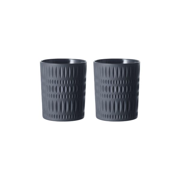 Nachtmann Becher Ethno 304 Ml 2Er Set-image