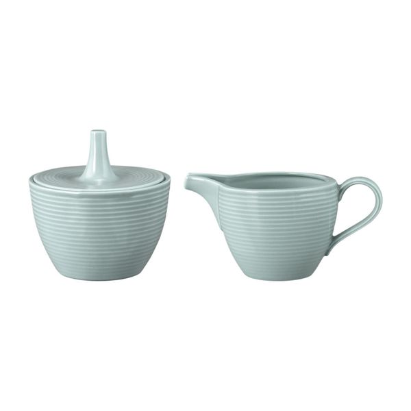 Seltmann Weiden Milch & Zucker Set Beat Color Glaze-image