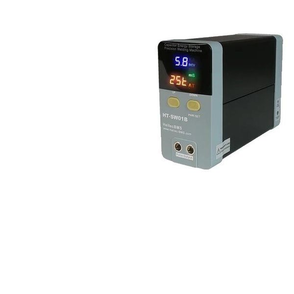 Saldatore A Punti, Alte Prestazioni, Batteria Di Accumulo A Condensatore, Spina Ue, HT-SW01B-image
