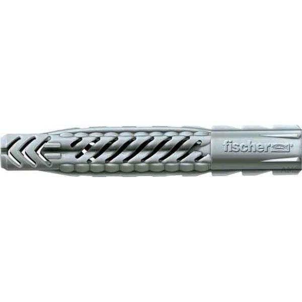 Tasselli Fischer Ux 100 Pz. Nylon Tondo-image
