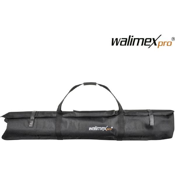 Borsa Per Treppiedi Walimex Pro Vario 120 Per 3 Treppiedi Fino A 120 Cm-image