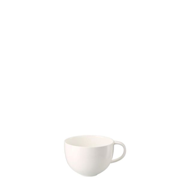 Rosenthal Kombi-Obertasse Brillance Weiss 10530-800001-14772 /Abverkauf Nur Solange Vorrat Reicht-image