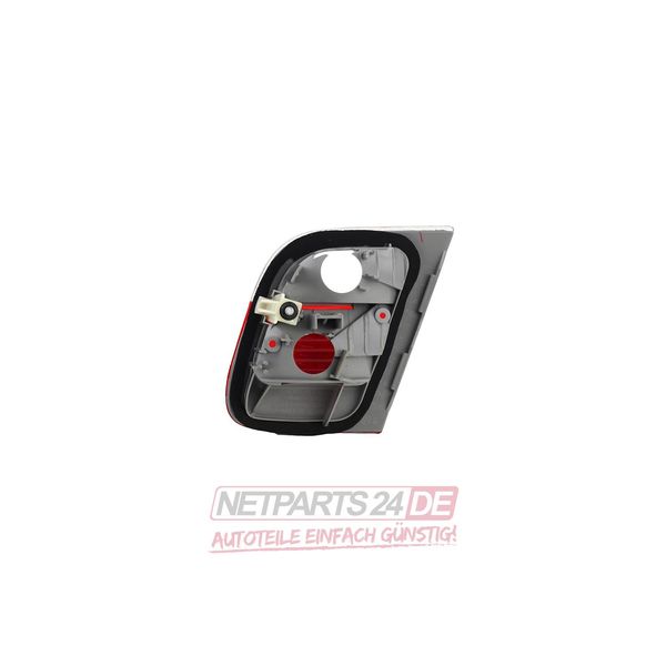 Johns, Fanale Posteriore Fanale Posteriore Adatto Per Bmw Serie 3 E46 09/01-02/05 Interno Sinistro Alogeno 63216910537 6910537-image