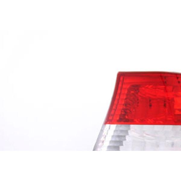 Johns, Fanale Posteriore Combinato Adatto Per Bmw Serie 3 E46 09/01-02/05 Esterno Destro Alogeno 63216910532 63216946536 6910532 6946536-image