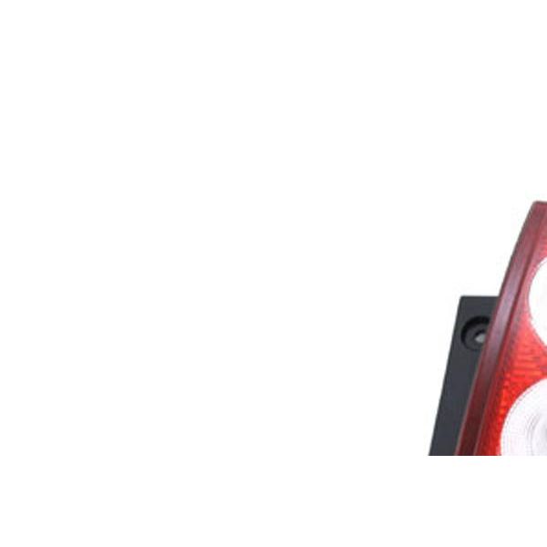 Johns, Fanale Posteriore Combinato Adatto Per Nissan Micra K12 01/03-04/05 Alogeno Destro-image