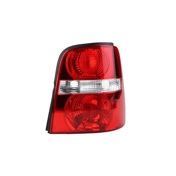 Johns, Fanale Posteriore Fanale Posteriore Per Vw Touran 1T 02/2003 -10/2006 Esterno Destro 1T0945096G 1T0945096C 1T0945096F-image