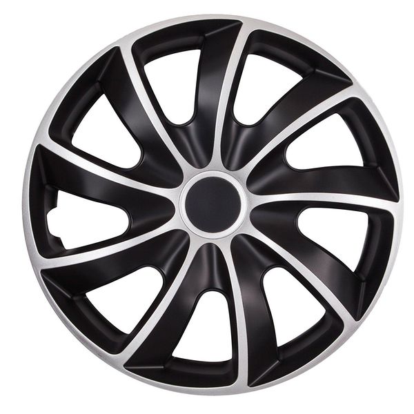 Nrm | Puklice Strong 16" Grafit 4Ks"-image