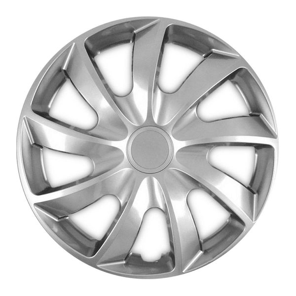 Nrm | Puklice Strong 14" Biela Laccato. 4K"-image