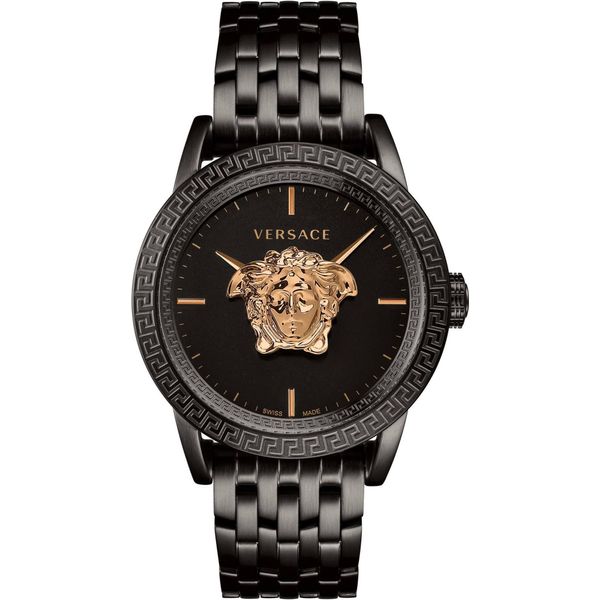Versace - VERD00518 - Orologio Da Polso - Uomo - Quarzo - Palazzo-image