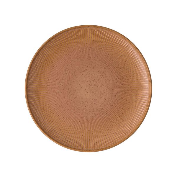 Thomas Speiseteller 27 Cm Thomas Clay Earth 21740-227075-60227 /Abverkauf Nur Solange Vorrat Reicht-image